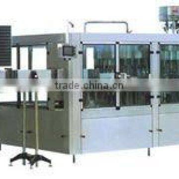 Beverage filling machinery/filler/Equipment