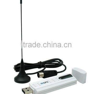 MPEG4 DVB-T USB TV Tuner
