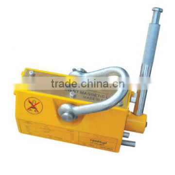 1500kg Magnetic Lifting Clamp