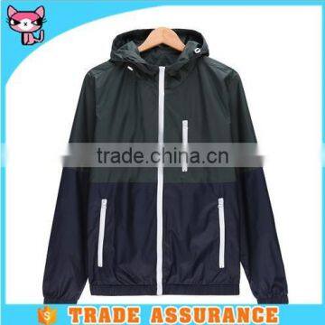 Fashion City Casual Jacket With Various Color