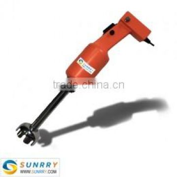 Single Speed Power Drive electric hand blender 300mm Bar For CE Approved (SY-HB35B SUNRRY)