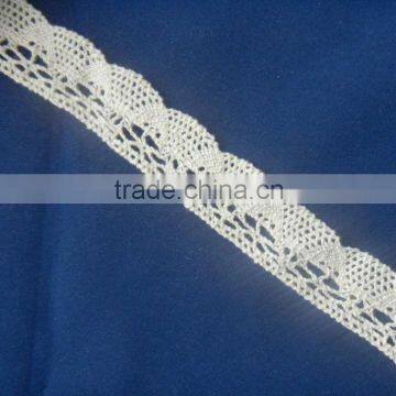 Crochet Lace