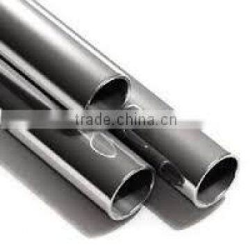 DUPLEX STAINLESS STEEL SEAMLESS PIPE ASTM A790 UNS31803