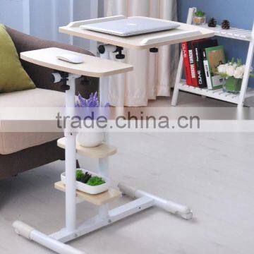Movable & scalable home desk 01