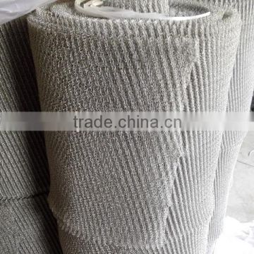 Anping Stainless Steel Knitted Wire Mesh