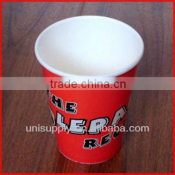 Single PE Coated 16oz Hot Drink Cup with High quality paper