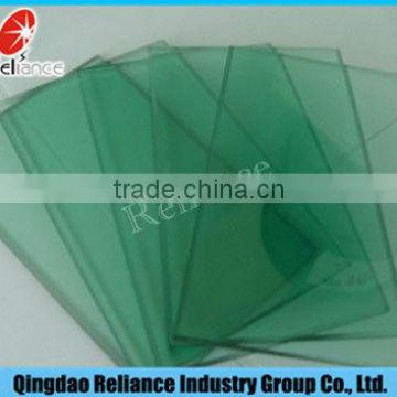 High Quality Tinted Glass, 3-10mm Tinted Glass China Supplier