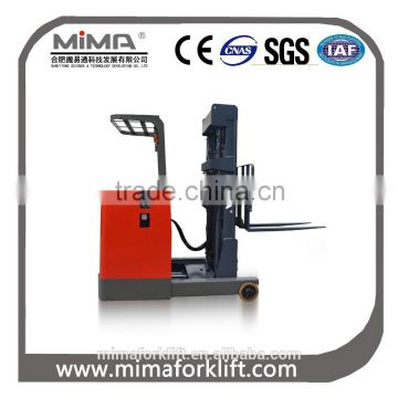 drive-in rack forklift With CE certificate