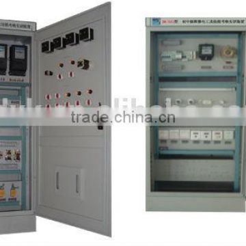 XK-SX1A Primary Maintenance Electrician Training Evaluation Device,Electrical Lab Equipment for School