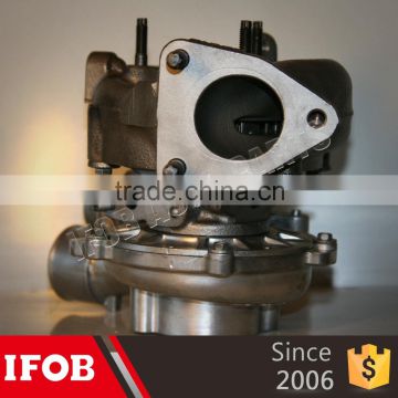 auto parts auto parts 17201-30100 small turbos for sale For Toyota Car