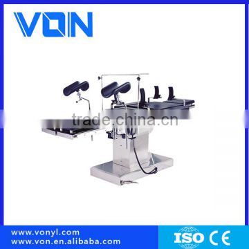 Surgical Instrument, Electric Neurosurgery Operating Table