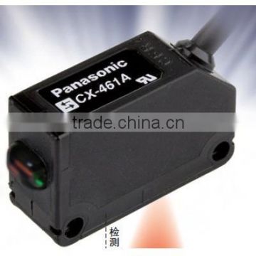 PanasonicCX-482 Retroreflective sensor CX-482-P Transparent object sensing