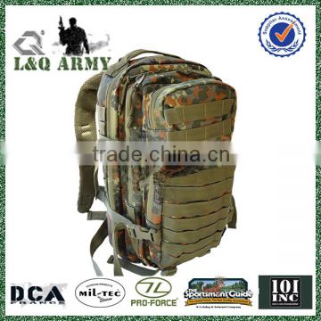 High quality Tactical Molle Backpack Military Backpack from China