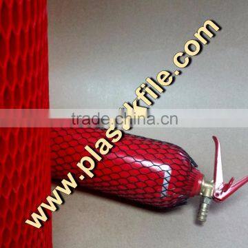 Gas Bottle Net