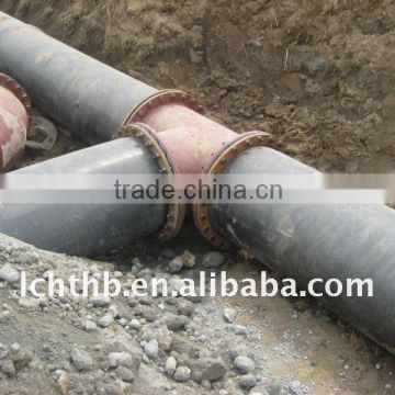 UHMWPE Oil Pipes