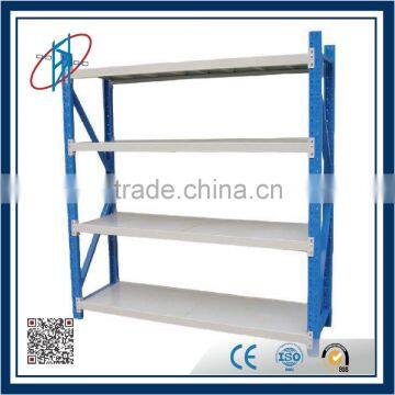 china imports warehouse storage medium duty rack metal rack