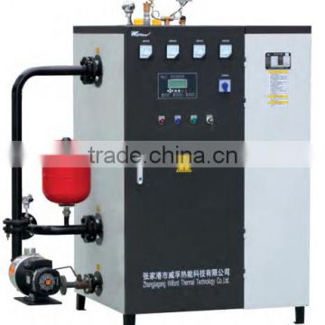 High quality electric heat boiler