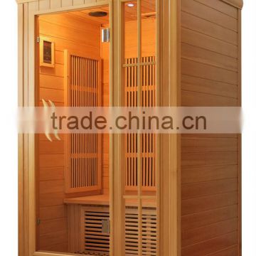 Infrared Sauna dry sauna
