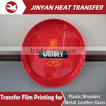 new design flock heat transfer film