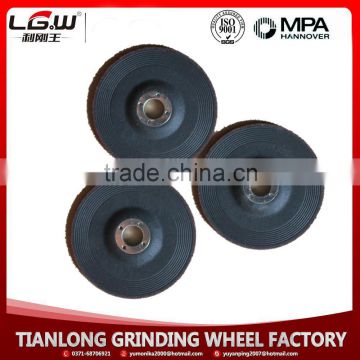 high quality good performance abrasive grinding disc