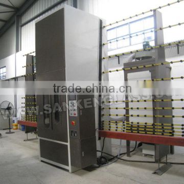 SKS-2500 Automatic Vertical Sanding Machine for Glass