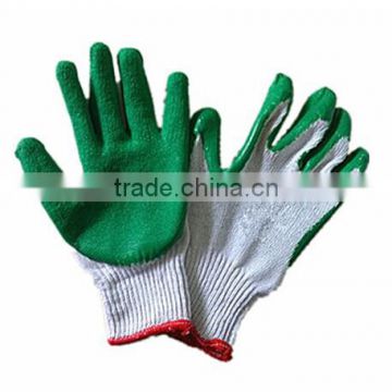 hot sale labor insurance gloves/labor insurance working gloves/labor insurance glove