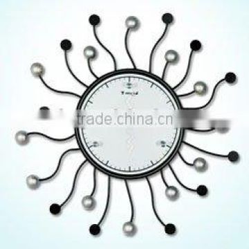 clock; art clock; wall clock; fashion clock; quartz clock; craft clock