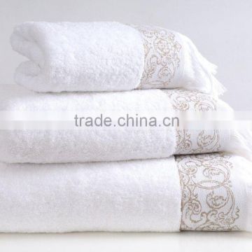 100% Micro cotton Towel