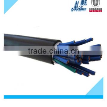 PVC/XLPE insulated control cable 450/750V, 600/1000V