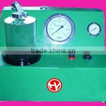 Q400 injector nozzle tester( for double spring injector ) hot hot