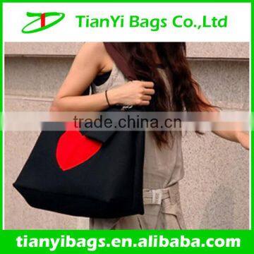 china supplier make women's bag