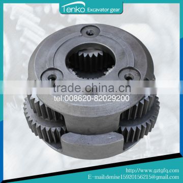 HD400-2 Carrier Assy Apply To KATO Travel excavator spare parts