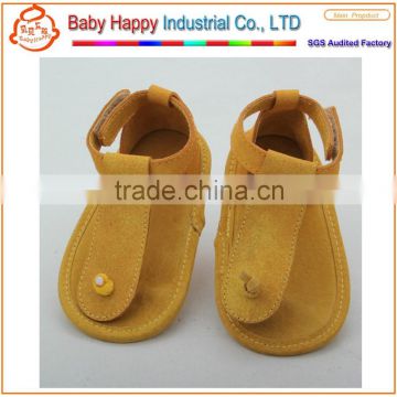 genuine leather soft baby shoes for baby girl