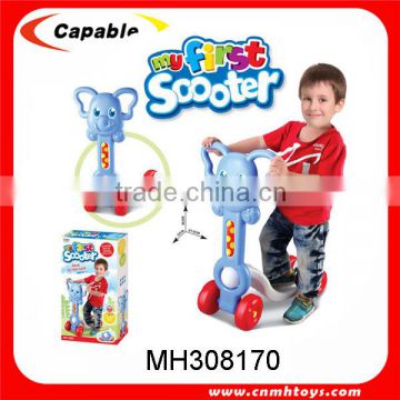 lowest price free wheel children three wheel scooter for sale                        
                                                                                Supplier's Choice