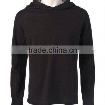 Personize Cotton Sweatshirt With Hood