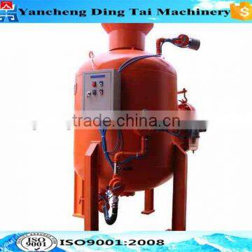 High Quality Manual Sandblasting Machine / Sandblaster