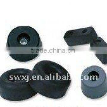 EPDM/SBR/NBR/CR shock absorber bumper