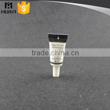 5ml plastic squeeze tubes for cosmetics