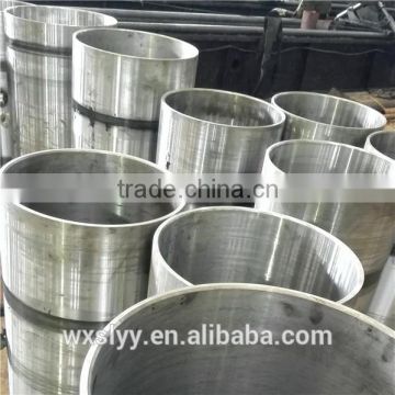 st 52 steel honed tube for construction machinery