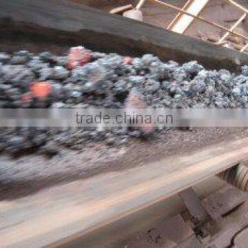 DIN Standard Heat Resistant Conveyor Belt