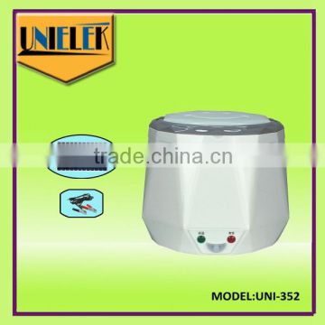 Hot solar dc products 12V portable mini rice cooker energy save solar dc rice cooker                        
                                                Quality Choice