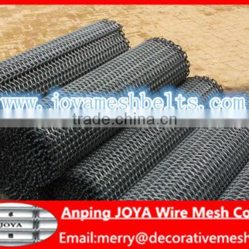 spiral mesh belt high qualtiy and can resistance high temperature
