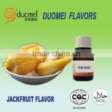 DUOMEI FLAVOR:YDM-95887 high quality Jackfruit flavour aroma