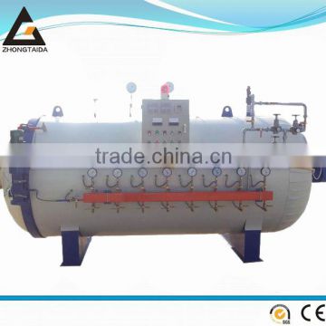 Electric Recondition Tank