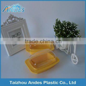 BPA Free Plastic Butter Box