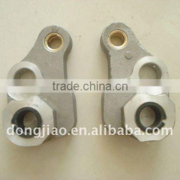 delivery end casting,3F printing machinery spare parts for Mitsubishi