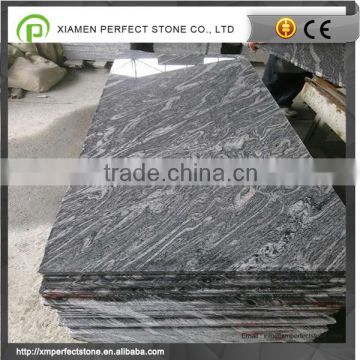 China Juparana Granite With Wave granite