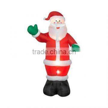 2012 NEWEST large inflatable santa