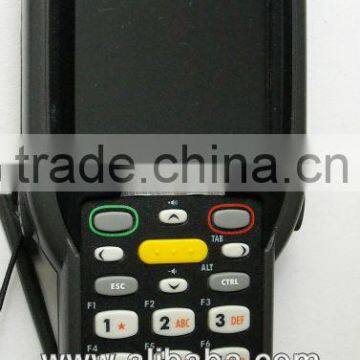 MC3090, Rotating Head, 1D Laser, 64/64Ram, Wifi 802.11a/b/g, CE 5.0