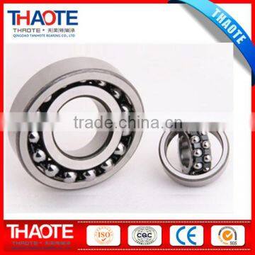 Best Selling High Persicion Low Price 2317K Self-aligning ball Bearing